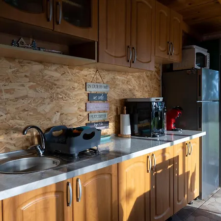 Vila Vidikovac Cazin