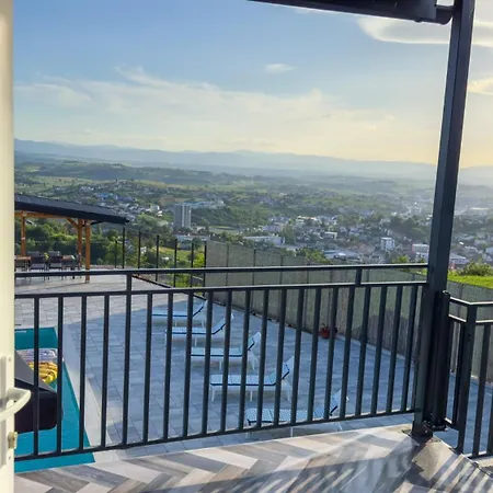 Vila Vidikovac Cazin