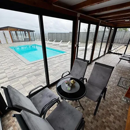 Villa Vidikovac Cazin